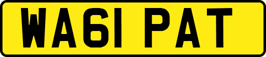 WA61PAT