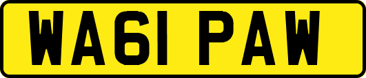 WA61PAW