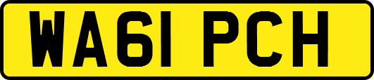 WA61PCH