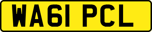 WA61PCL