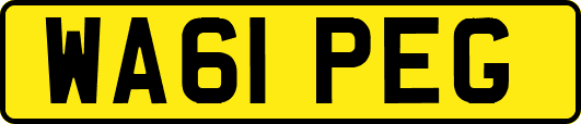 WA61PEG