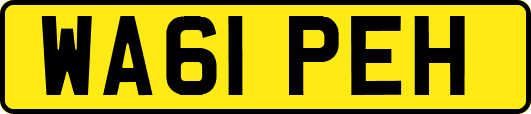 WA61PEH
