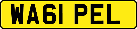 WA61PEL