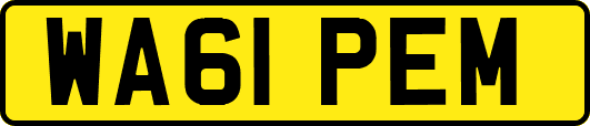 WA61PEM