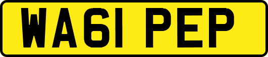 WA61PEP