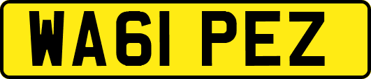 WA61PEZ