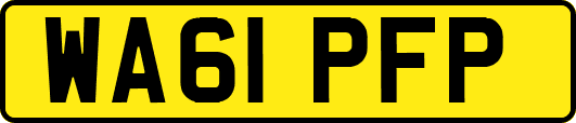 WA61PFP