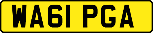 WA61PGA
