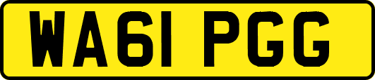 WA61PGG