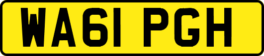 WA61PGH