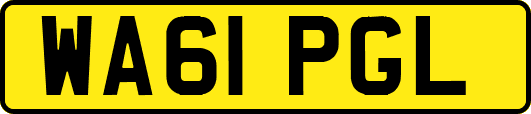 WA61PGL