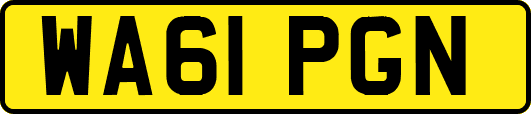 WA61PGN