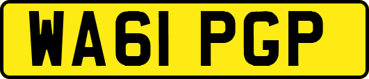 WA61PGP