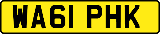 WA61PHK