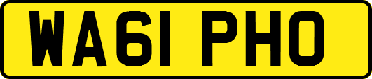WA61PHO