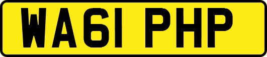 WA61PHP