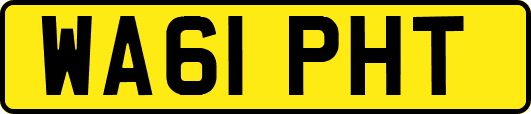 WA61PHT