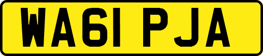 WA61PJA