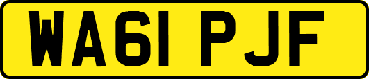 WA61PJF