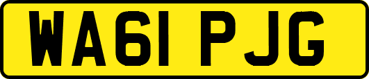 WA61PJG