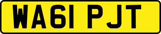 WA61PJT