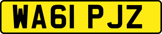 WA61PJZ