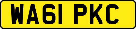 WA61PKC