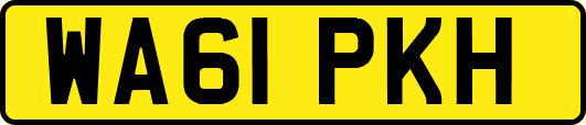 WA61PKH