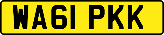 WA61PKK