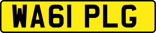 WA61PLG