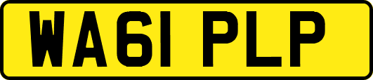 WA61PLP