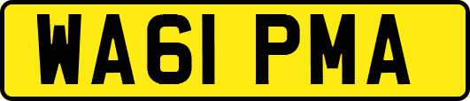 WA61PMA