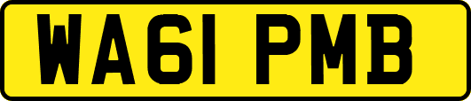 WA61PMB
