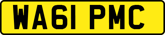 WA61PMC