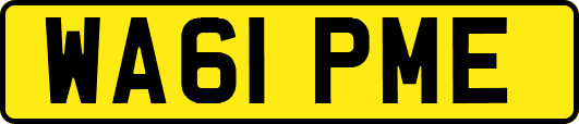 WA61PME