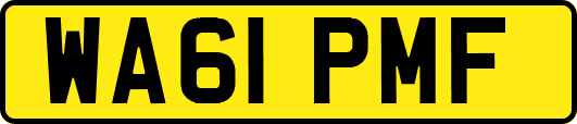WA61PMF