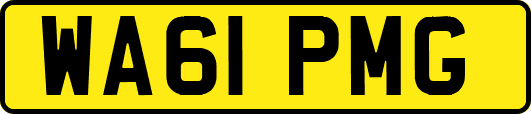WA61PMG