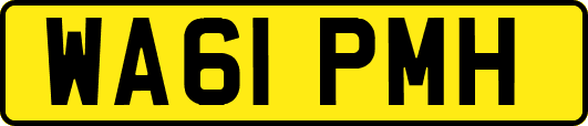 WA61PMH