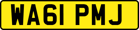 WA61PMJ