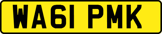 WA61PMK