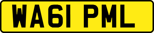 WA61PML
