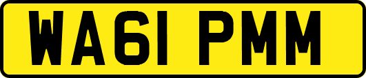WA61PMM