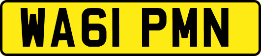 WA61PMN