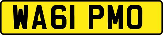 WA61PMO
