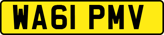 WA61PMV
