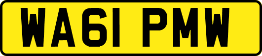 WA61PMW