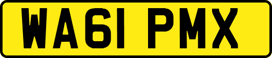 WA61PMX