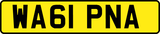 WA61PNA