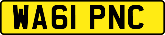 WA61PNC