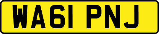 WA61PNJ